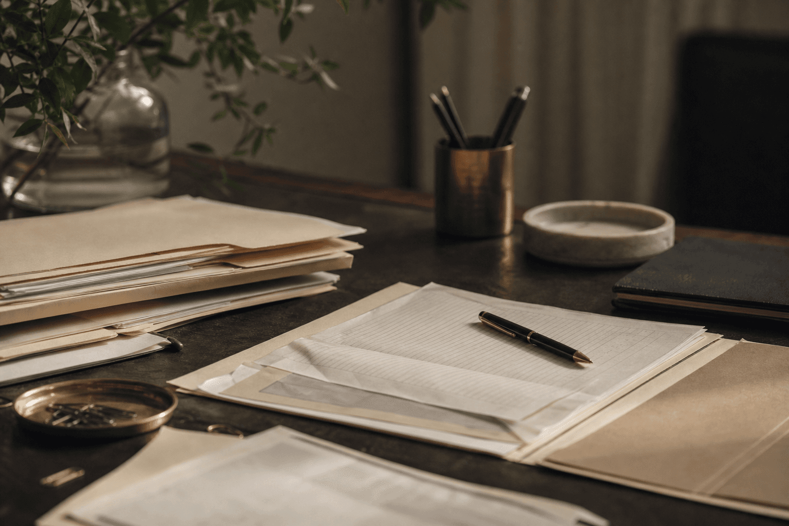 Vendor onboarding drags