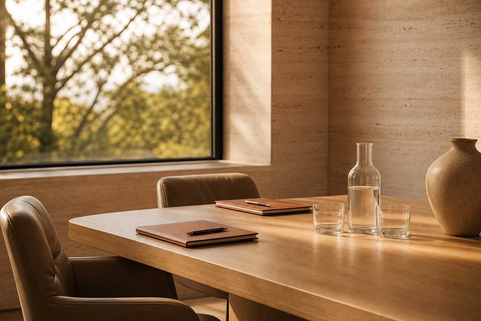 Ora for Consulting firms